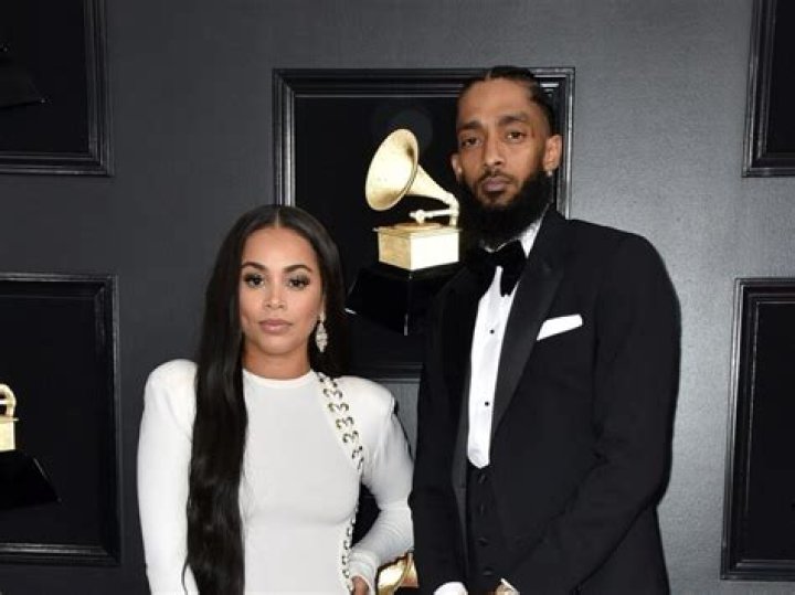 Exploring the Relationship Between Nipsey Hussle and Lauren London: A Journey of Love and Legacy