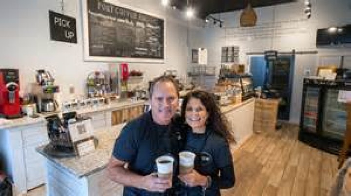 Exploring the Rich Flavors of Frame Coffee Roasters