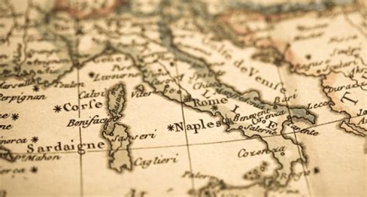 Exploring the Rich Heritage of Traditional Italian Surnames