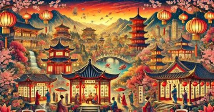 Exploring the Rich Tapestry of Chinatown Laoze Chuan: A Cultural and Culinary Journey