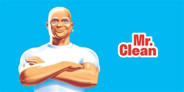 Exploring the Rise and Influence of Mr. Clean Memes