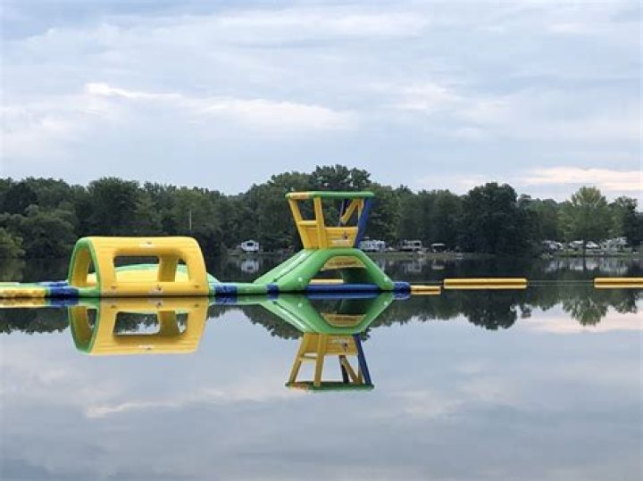 Exploring the Roundup Lake Mantua Ohio: A Comprehensive Guide to Nature and Adventure