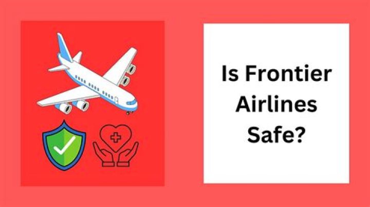 Exploring the Safety of Frontier Airlines: Is Frontier Airlines Safe?