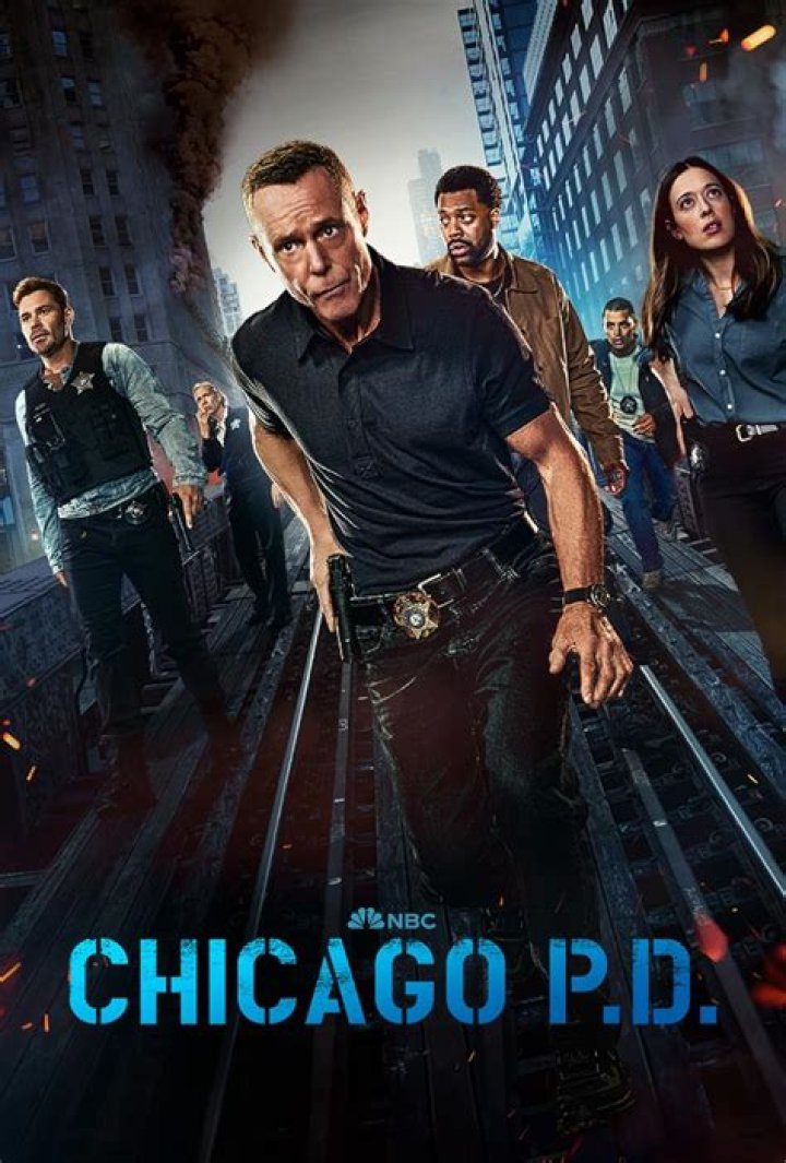 Exploring the Talented Cast of Chicago P.D.