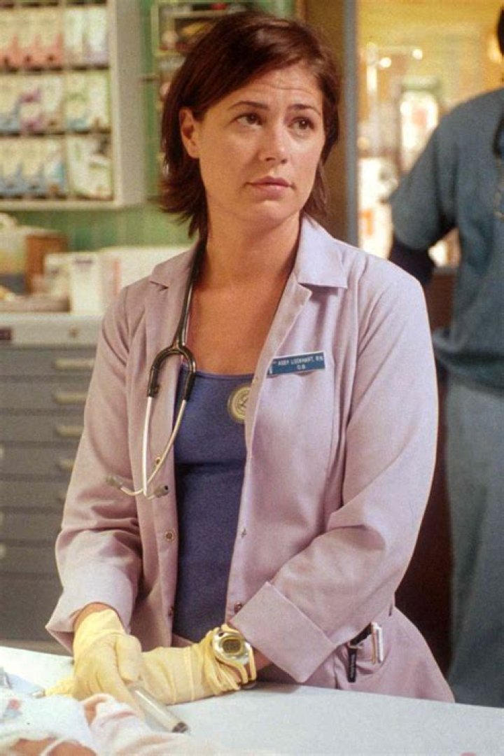 Exploring the Talents of Actress Tierney of ER: A Comprehensive Guide