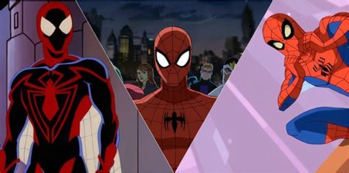Exploring the Ultimate Spider-Man GBV: A Deep Dive into the Web-Slinger’s Universe