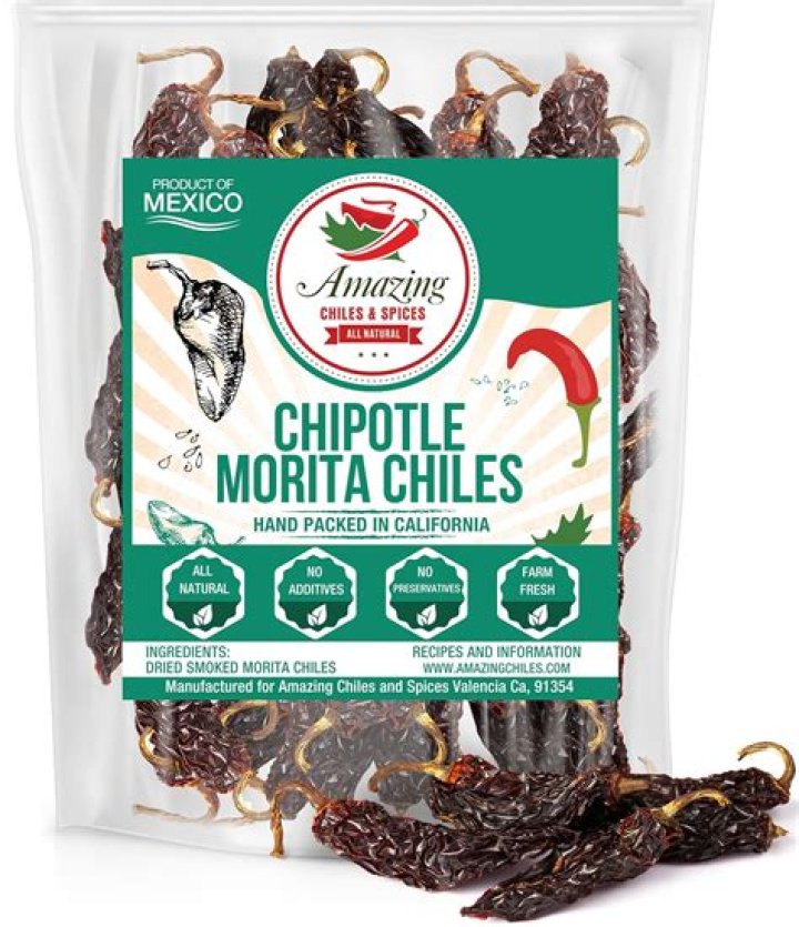 Exploring the Unique Flavor of Chile Morita
