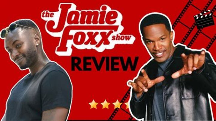 Exploring the Versatile Characters Played by Jamie Foxx