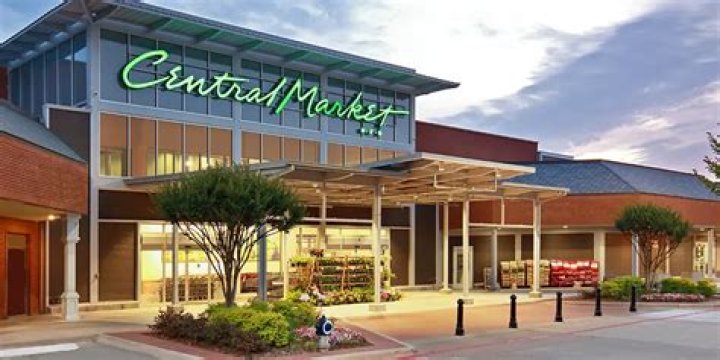Exploring the Vibrant Central Market Royal Lane Dallas