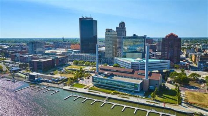 Exploring the Vibrant Marketplace in Toledo, Ohio