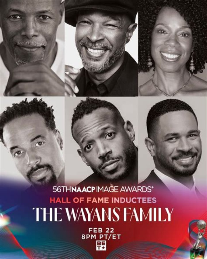 Exploring the Wayans Family Tree: A Legacy of Comedy and Entertainment