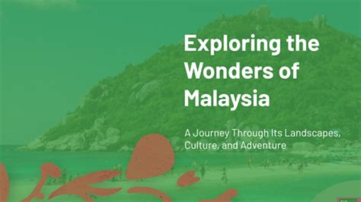 Exploring the Wonders of Malaysia Pargo Children: A Comprehensive Guide