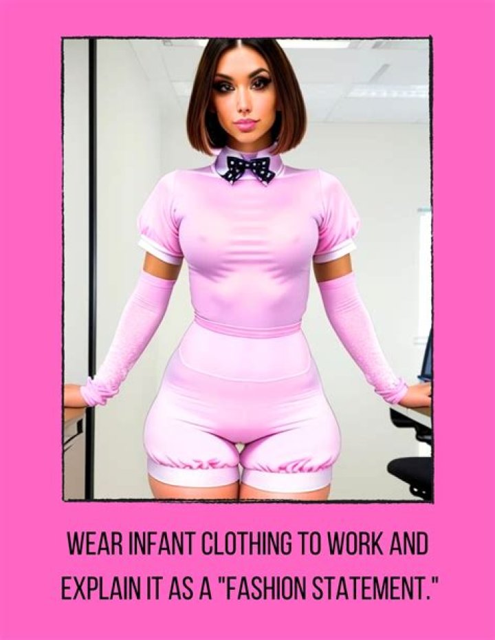 Exploring the World of ABDL Messy: A Comprehensive Guide