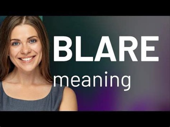 Exploring the World of Blare: Understanding Its Impact and Applications