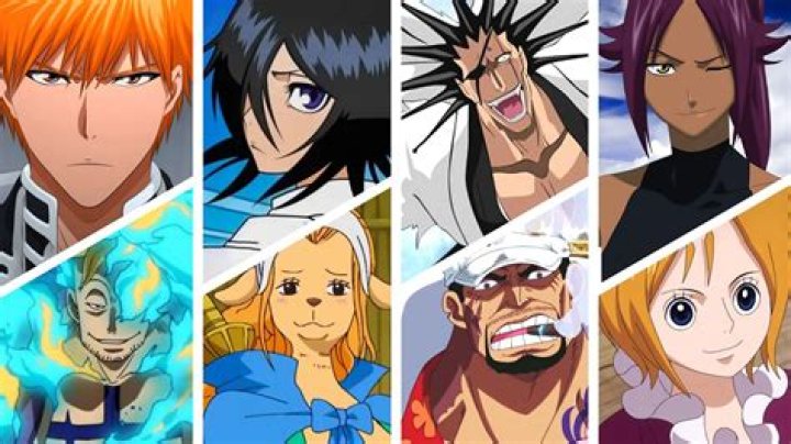 Exploring the World of Bleach Voice Actors
