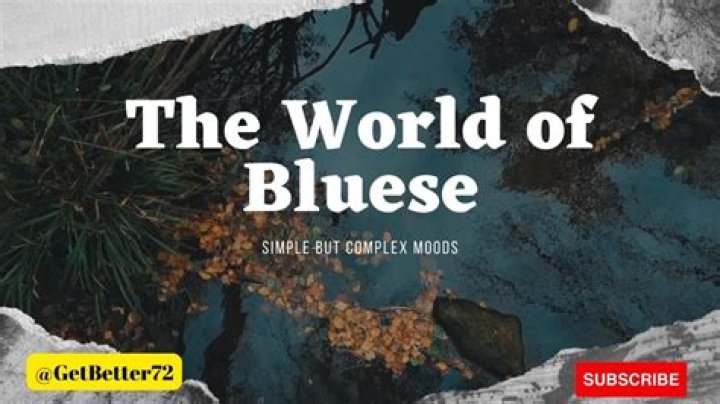 Exploring the World of Blues Best: A Comprehensive Guide