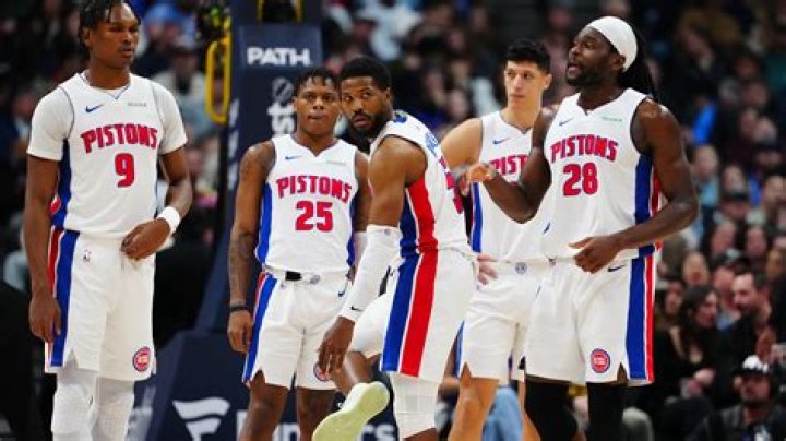 Exploring the World of Reddit Pistons: A Deep Dive into Fan Engagement and Discussions