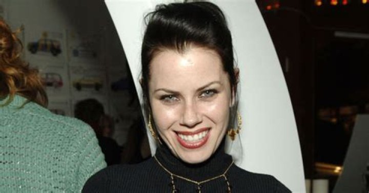 Fairuza Balk: The Remarkable Journey of a Talented Actress
