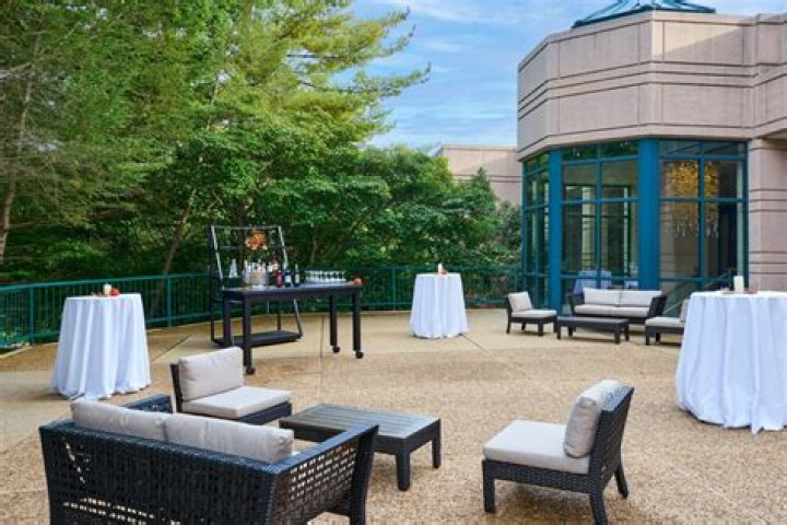 Fairview Park Marriott Virginia: Your Ultimate Guide to Luxury and Comfort