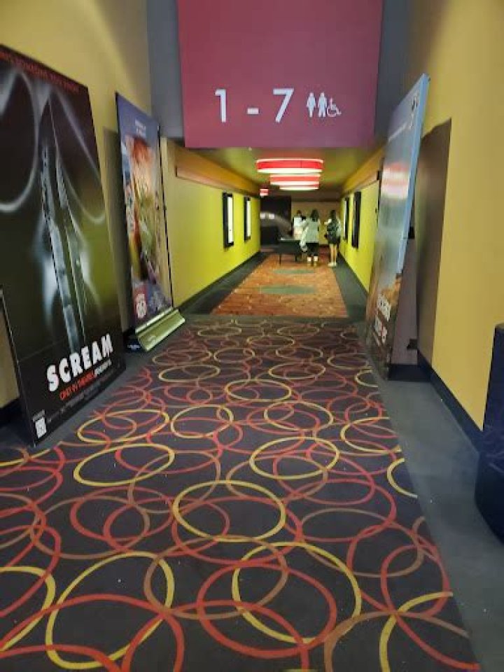 Fallbrook 7 Theater: The Ultimate Guide to Entertainment and Experience