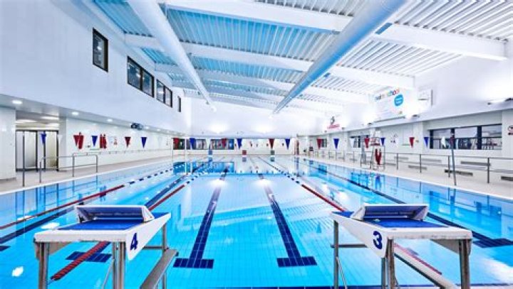 Family Leisure at Swimming Pools: The Ultimate Guide to Fun and Relaxation