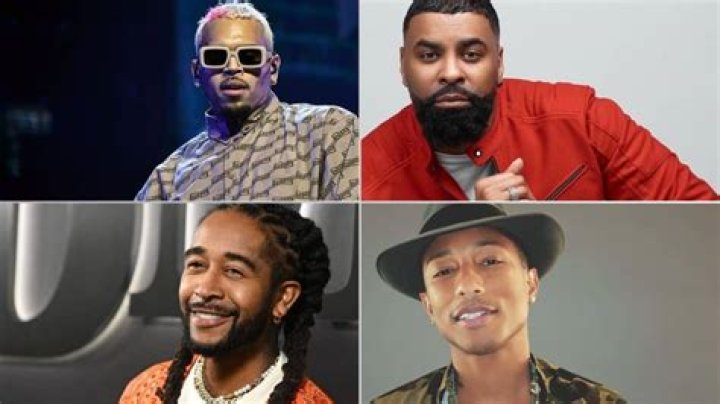 Famous Male Singers: A Journey Through Their Impact on Music