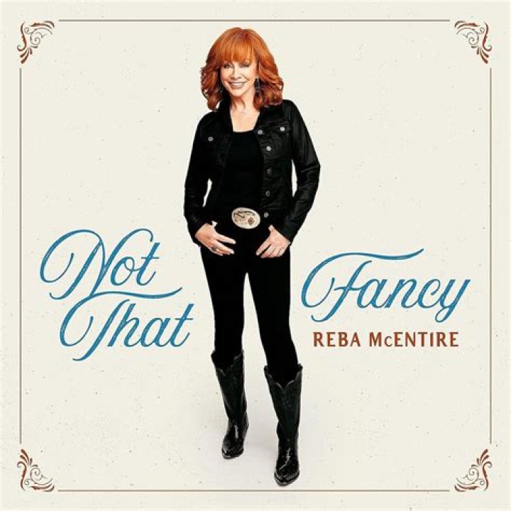 Fancy Reba McEntire Lyrics: A Deep Dive into the Song's Meaning and Impact