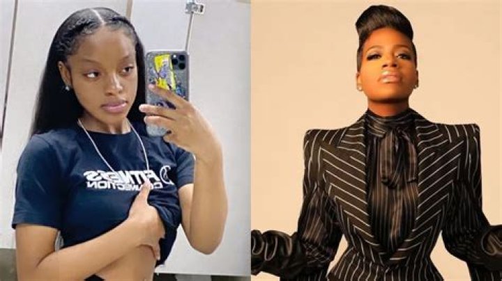 Fantasia Daughter Zion in ICU: A Detailed Look Into the Situation