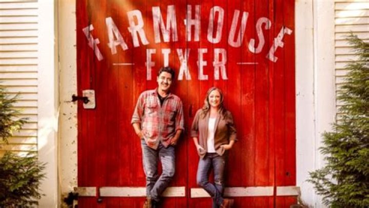 Farmhouse Fixer Cancelled: The Untold Story Behind the Show's Demise
