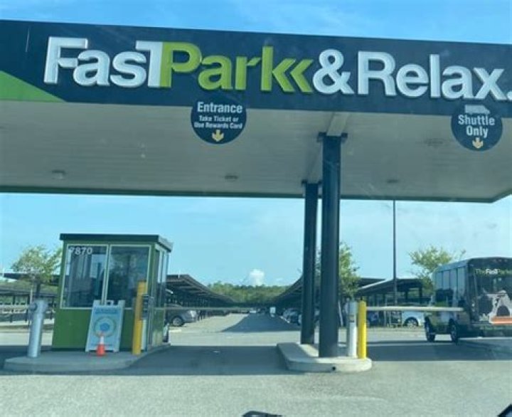 FastPark &amp; Relax Orlando: Your Ultimate Guide to Stress-Free Travel