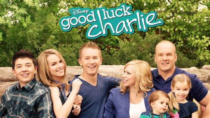 Father From Good Luck Charlie: Exploring the Life and Legacy of Ethan Mooney