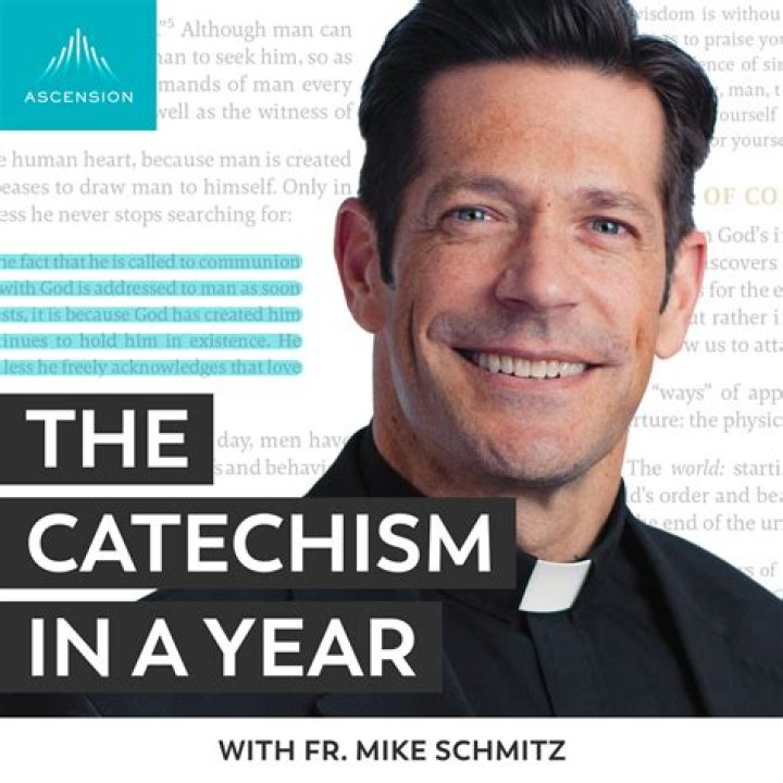 Father Mike Schmitz Age: A Comprehensive Guide to His Life, Ministry, and Impact