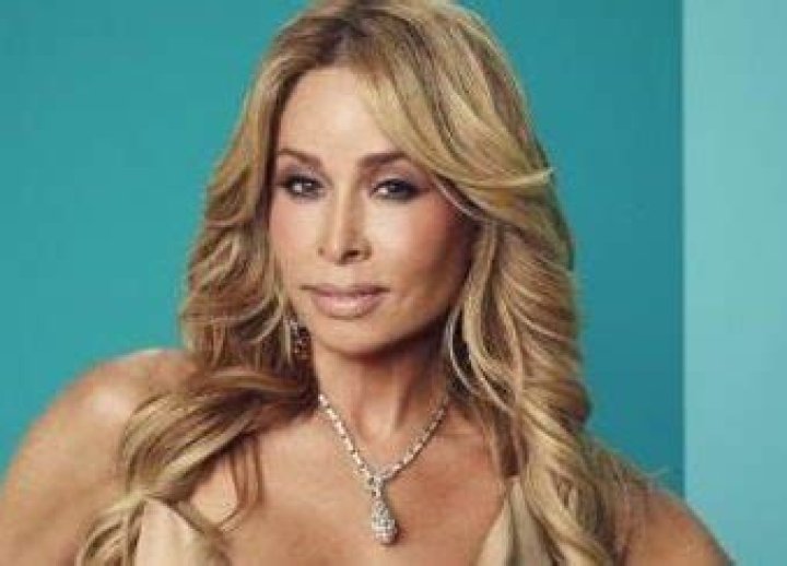 Faye Resnick Parents: A Comprehensive Look into Her Family Background