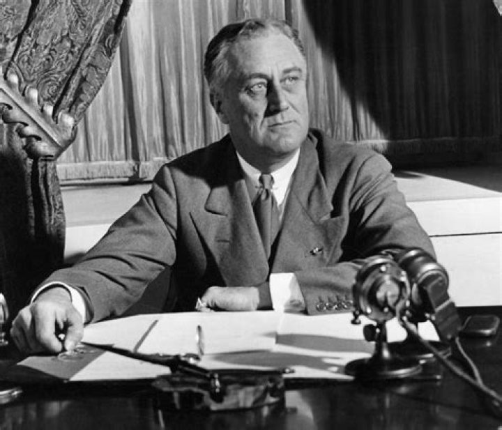 FDR Leadership Skills: Lessons from One of History's Greatest Leaders