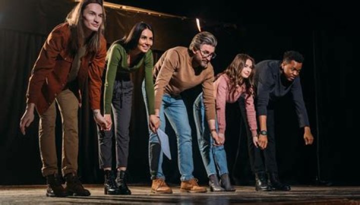 Felicity Moke: Rising Star in the Acting Industry