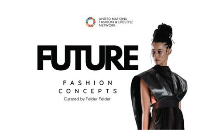 FicFab: Revolutionizing the Future of Fashion