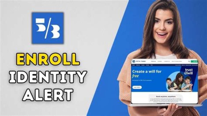 Fifth Third Identity Alert Phone Number: Your Ultimate Guide to Security