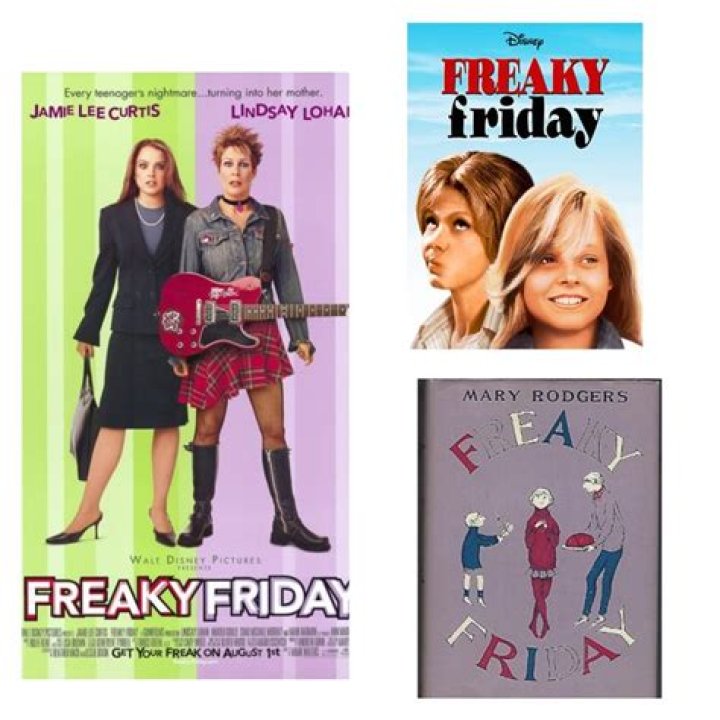 Films Like Freaky Friday: A Comprehensive Guide to Timeless Body-Swap Adventures