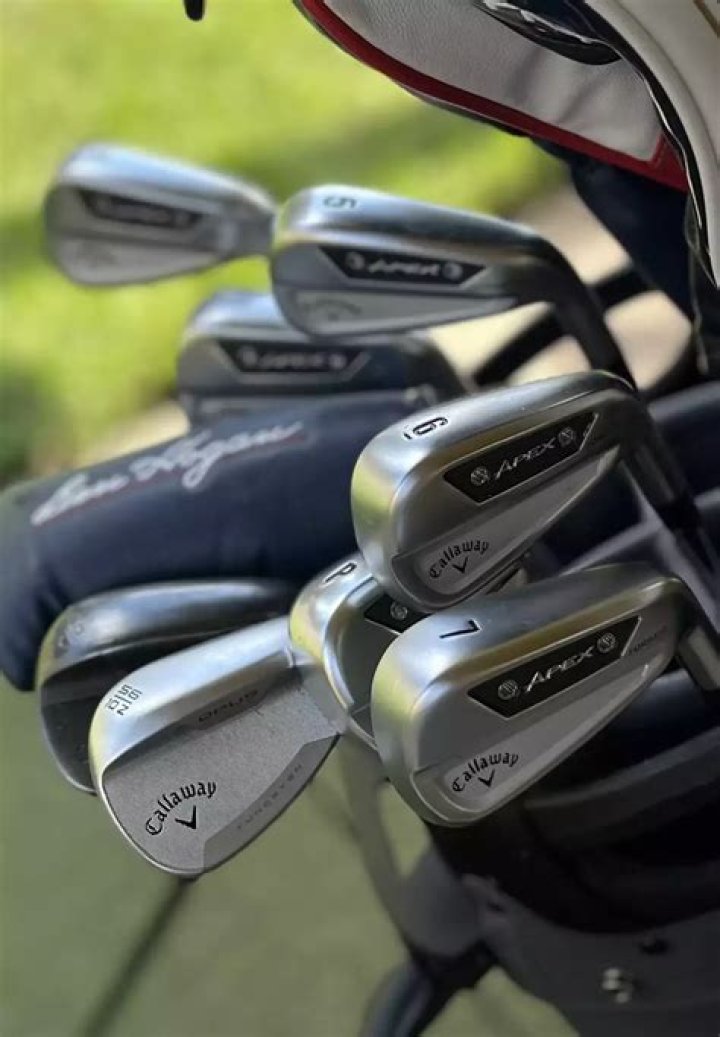 Find the Best Deals on Quality Apex Irons for Sale