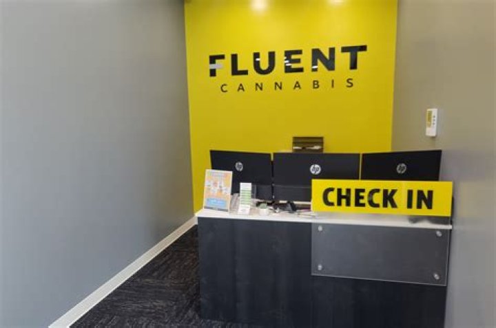 Find Your Tranquility at Fluent Cannabis Dispensary in Crestview