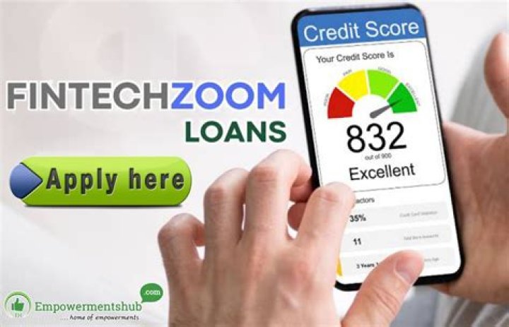 Fintechzoom.com Loans: Your Gateway to Seamless Financial Solutions