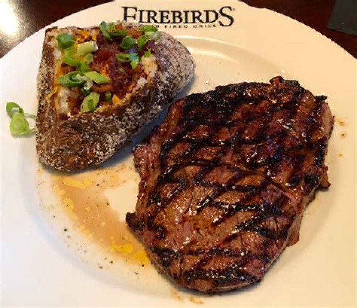 Firebirds Raleigh NC: A Culinary Experience You Can't Miss