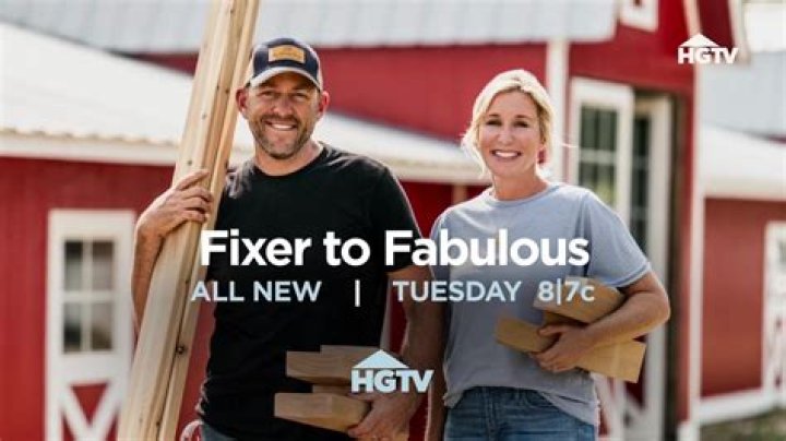 Fixer to Fabulous Net Worth: Exploring the Success of HGTV's Beloved Duo