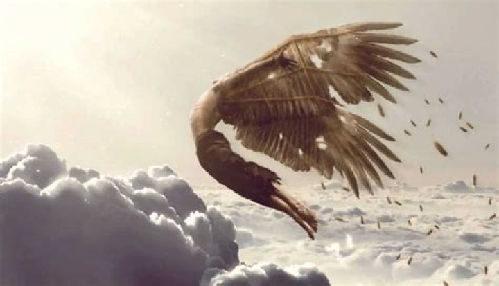 Fly Too Close to the Sun: Unveiling the Myth, Meaning, and Modern-Day Relevance