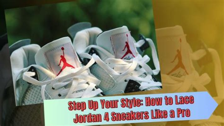 Fold Your Sneakers Like a Pro: Quick and Easy Techniques