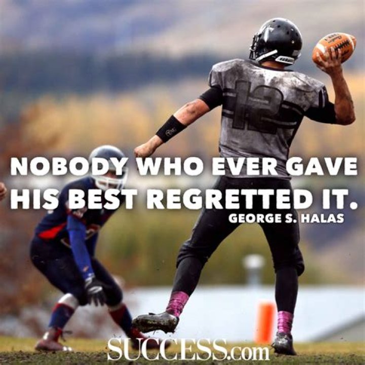 Football Inspiring Quotes: Motivate and Transform Your Game
