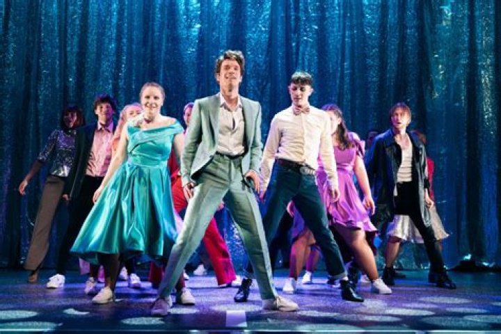 Footloose Musical Cast Breakdown: An In-depth Analysis