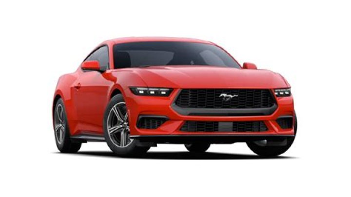 Ford Mustang TT700 2026: The Future of Performance and Innovation