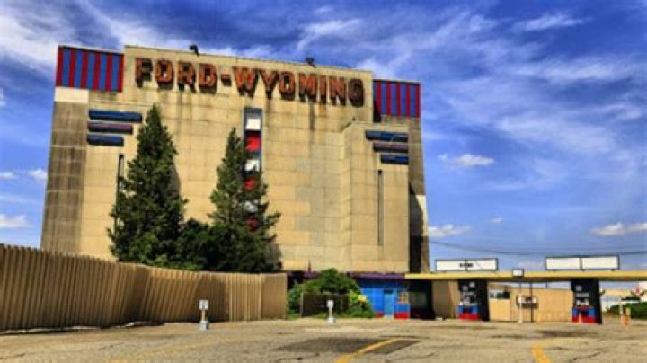 Ford Wyoming Drive-In Times: A Comprehensive Guide to the Iconic Experience