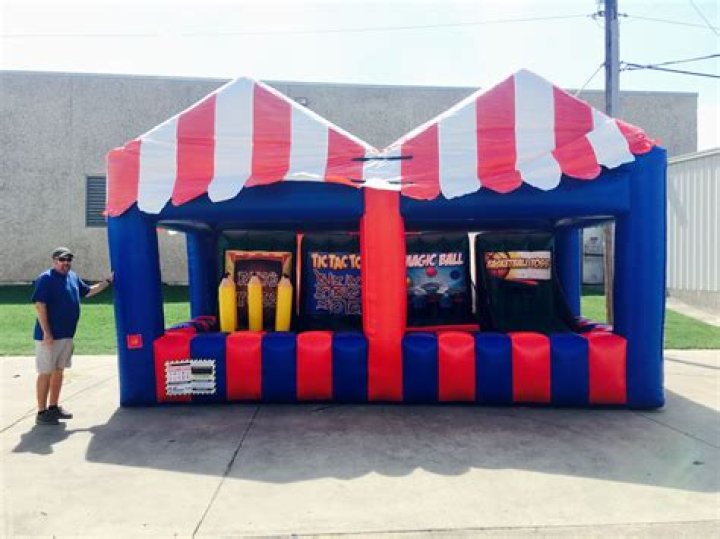 Fort Worth Midway: A Thriving Hub for Entertainment and Adventure